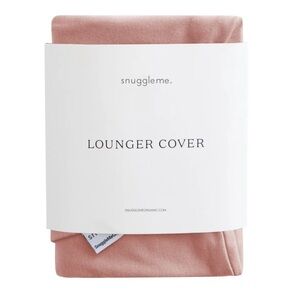 Snuggle me cover